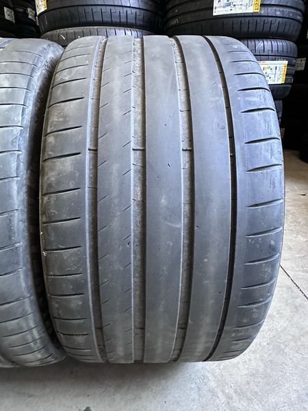 325/30/21 MICHELIN 2бр