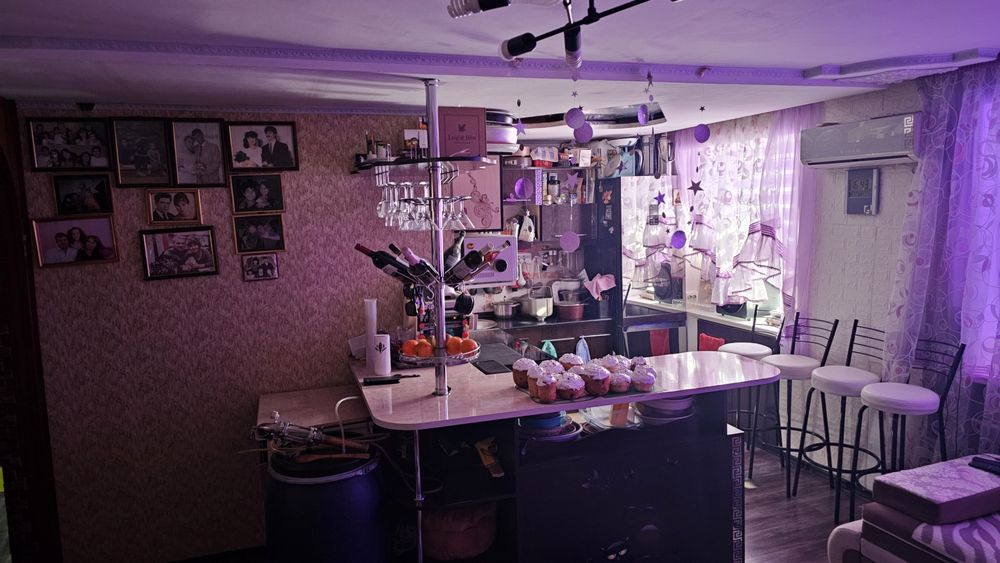 3х комнатная квартира Срочно жезказган