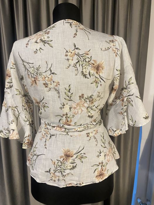 Bluza ZARA, marimea s