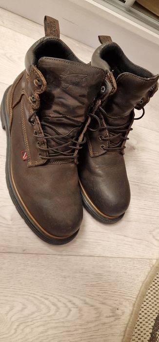 Продам Сапоги Red wings