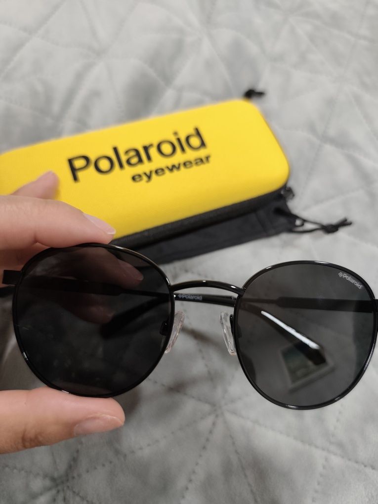 Чисто нови слънчеви очила Polaroid