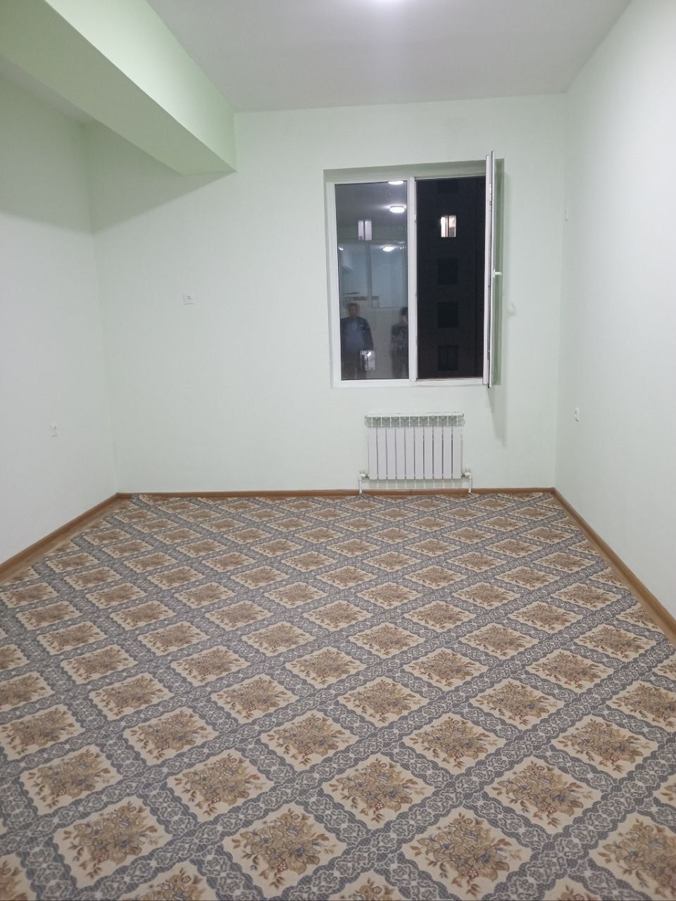 Kvartira ijaraga beriladi