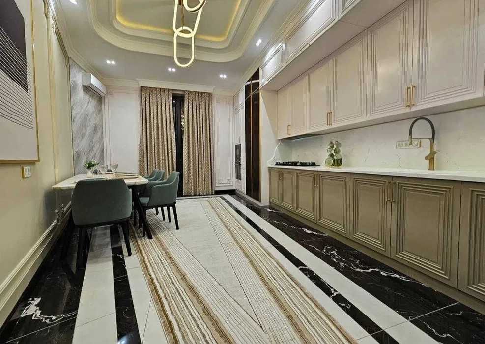 Аренда 2-комнатной в Мирзо Улугбекском районе