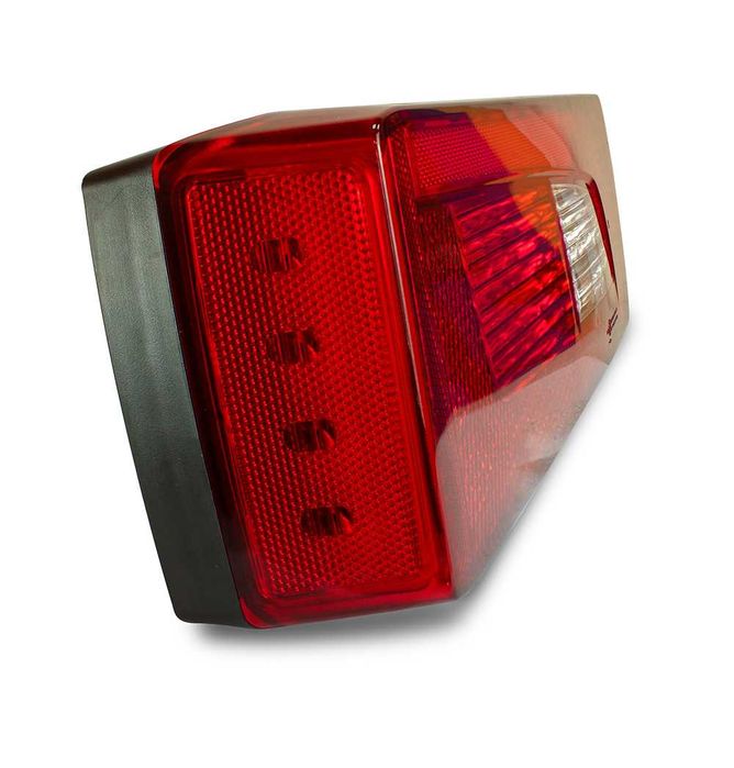 Стопове Стоп за SCANIA L, P, G, R, T, S, CP, CG, CR, CT 2016+ / Скания