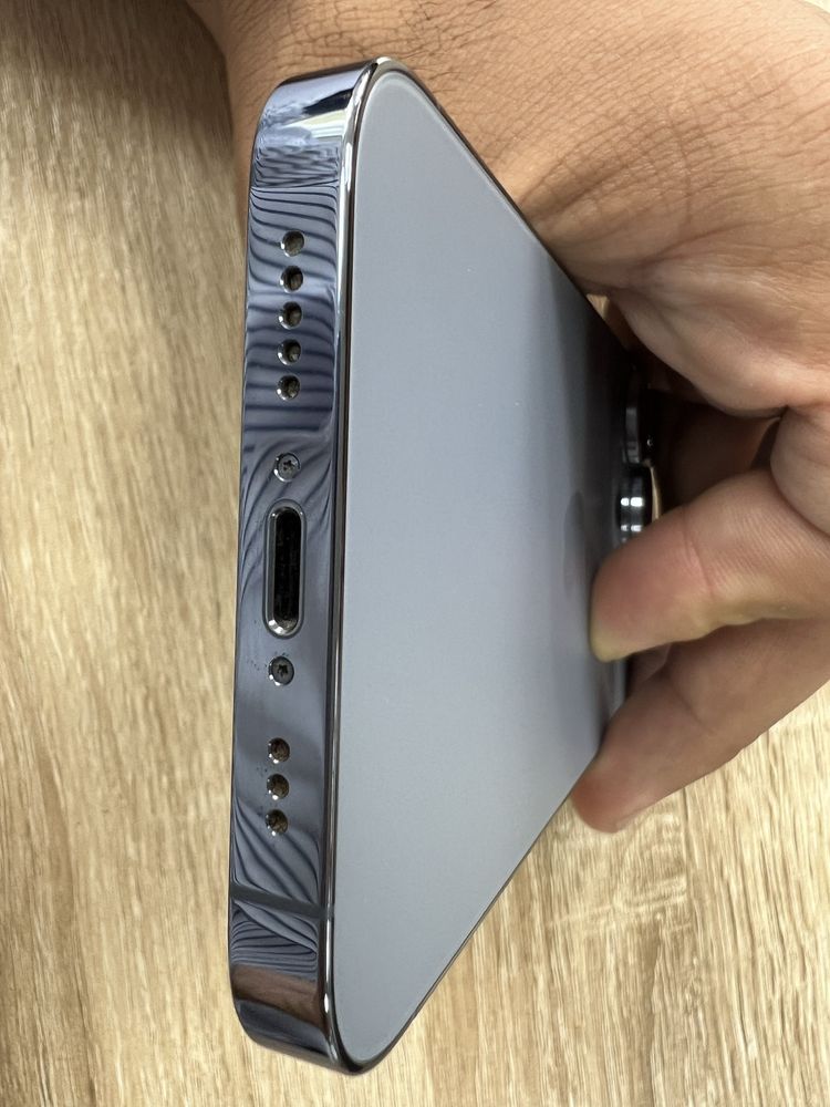 iPhone 13 pro – 128gb