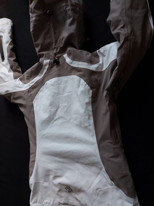 Bergans of Norway  S/38 Primaloft Dermizax20K. ски сноуборд туризъм