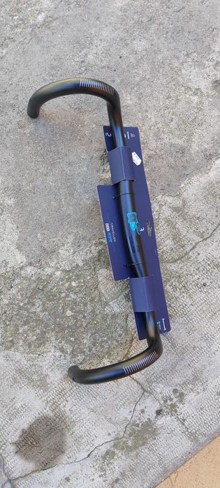 Ghidon gravel - sosea BBB BHB-36 Graveller 31.8/420mm