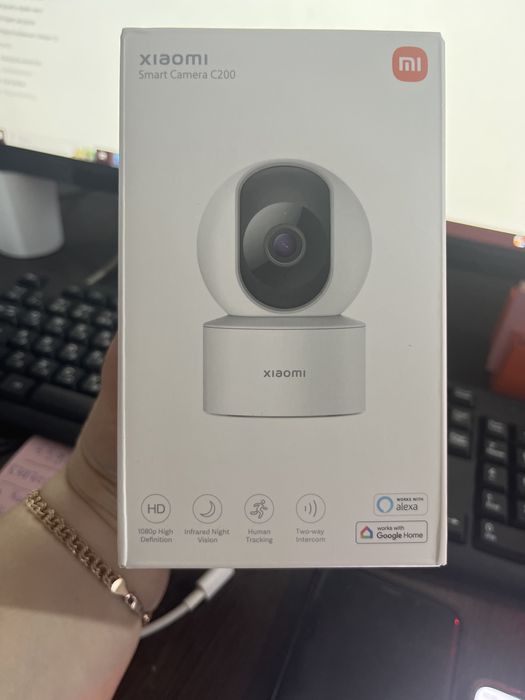 Xiaomi Smart Camera C200