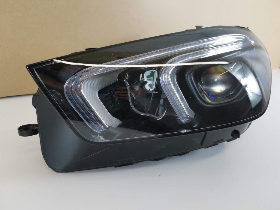 Ляв фар Led с висока производителност Мерцедес-Бенц ГЛЕ-Клас / Mercede