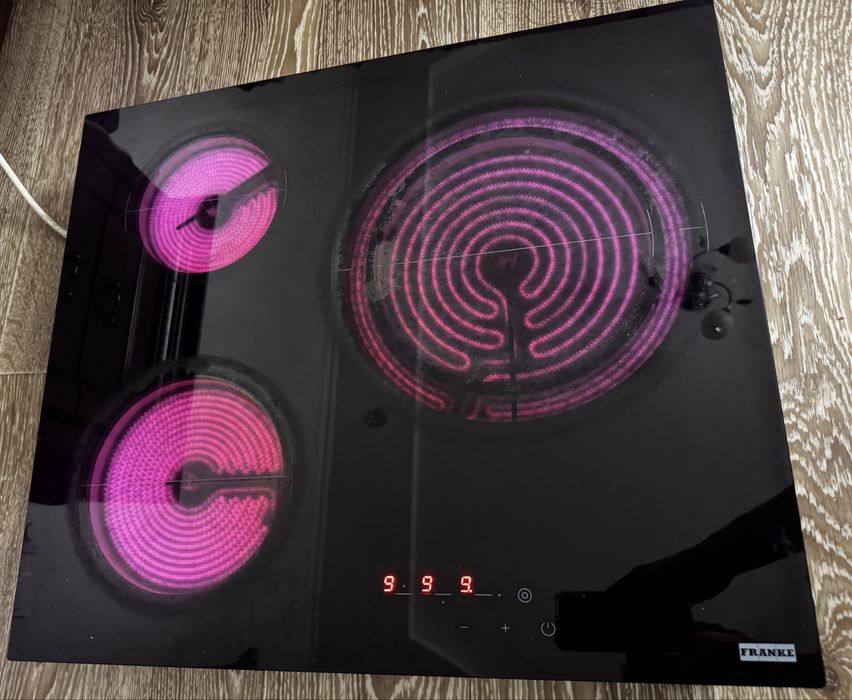 Варочная поверхность FRANKE