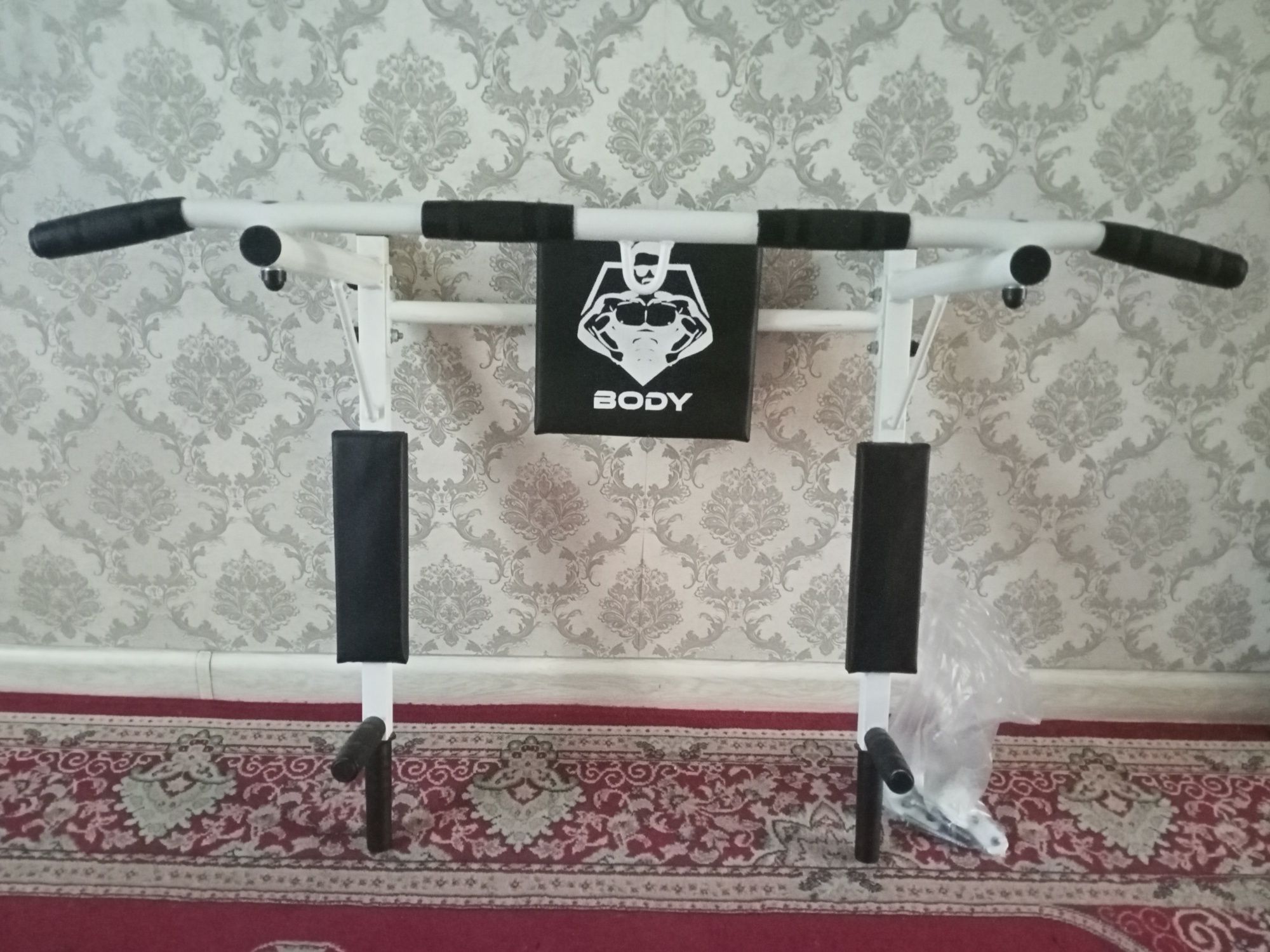 Продам турник 3в1