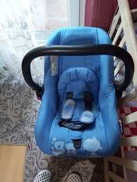 Столче за кола за бебе