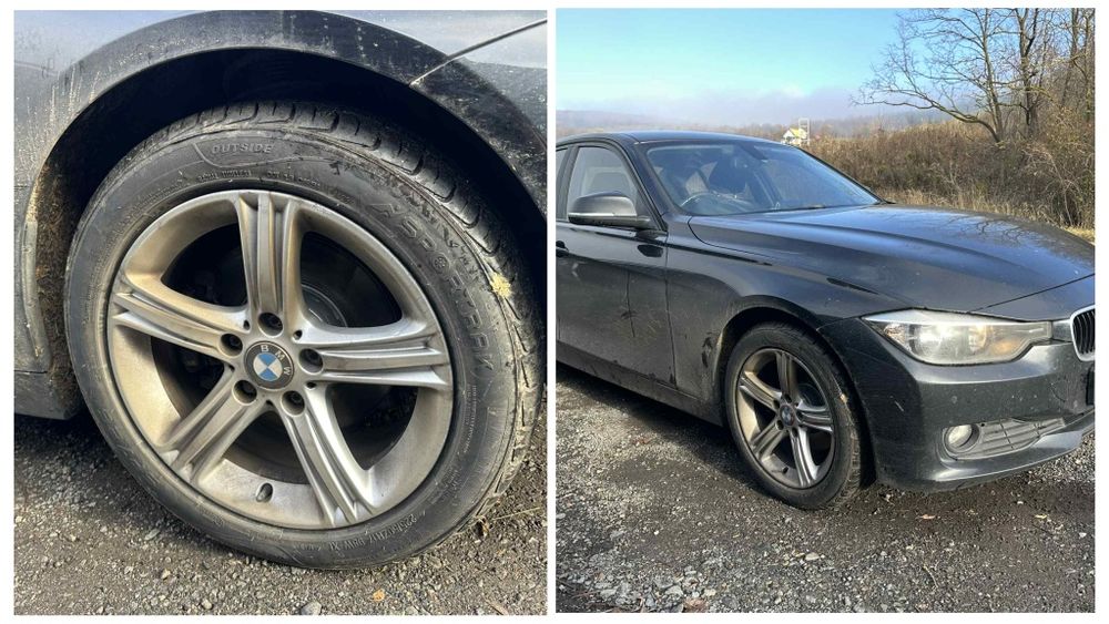 Jante bmw r17 seria 3 seria 1 seria 5