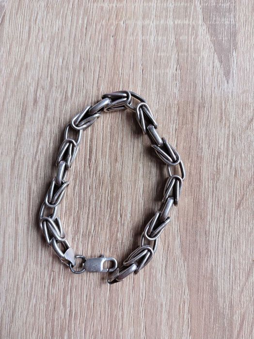 Сребро Гривна и Синджир