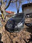 Seat Leon 1.8 TSI 160 кс на части