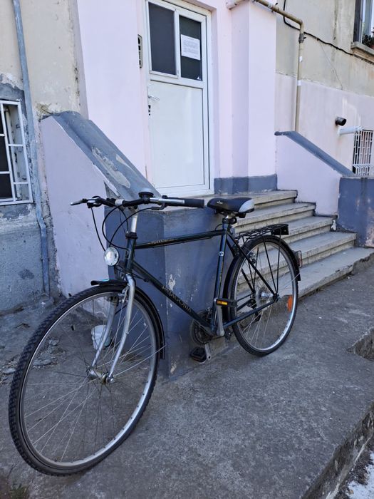 Bicicleta Patagonia De Oras