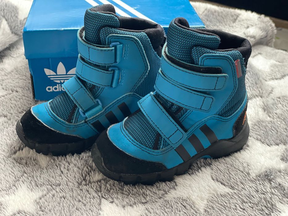 Зимни боти Adidas