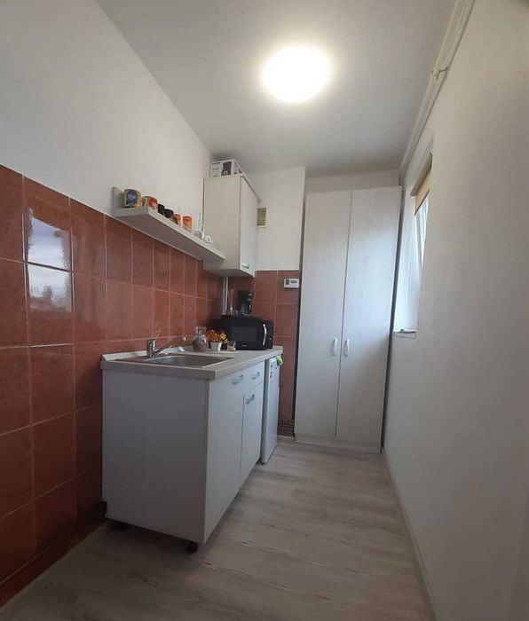 Garsoniera in Onesti de inchiriat