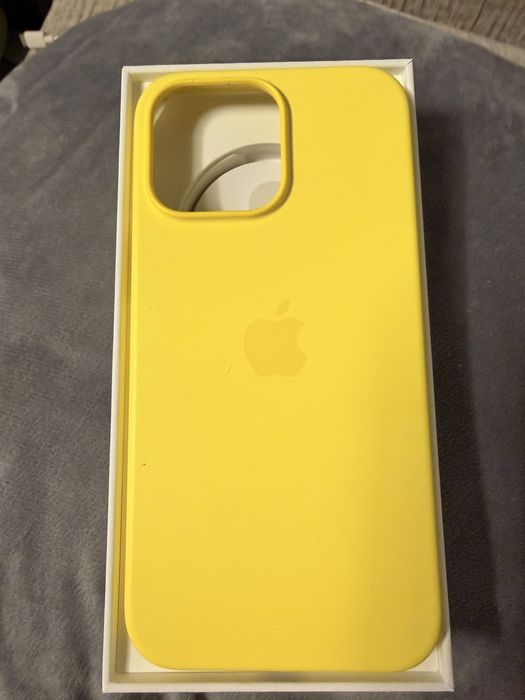 Husa iphone 15 prox max apple magsafe