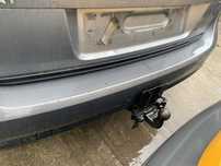 Carlig remorcare VW Passat B6 Break / Combi