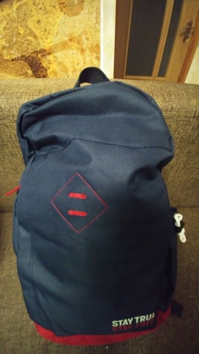 Рюкзак новый фирменный
