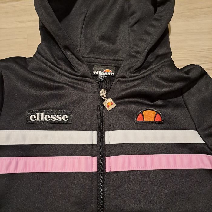 Детско горнище Ellesse