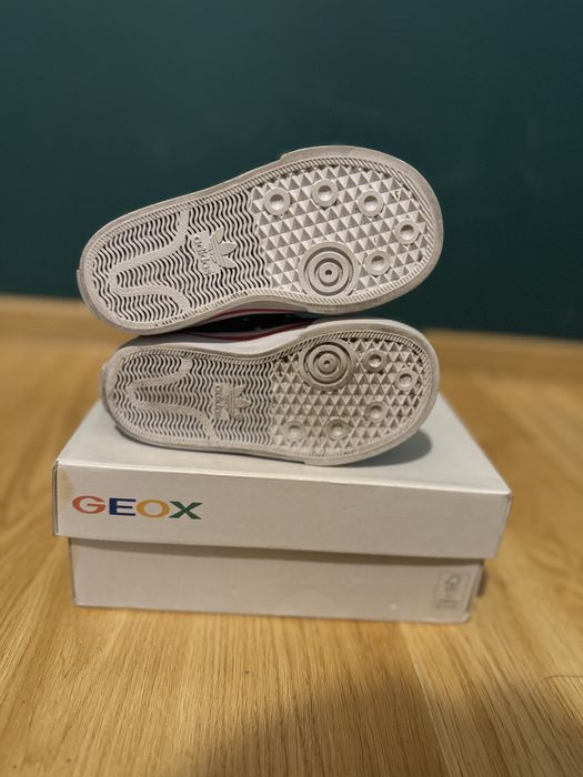 Ghete Adidas marimea 23 si 1/2