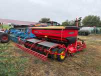 Vaderstad Rapid 400S MinTill Notill (Horsch Pronto, Amazone, Kuhn)