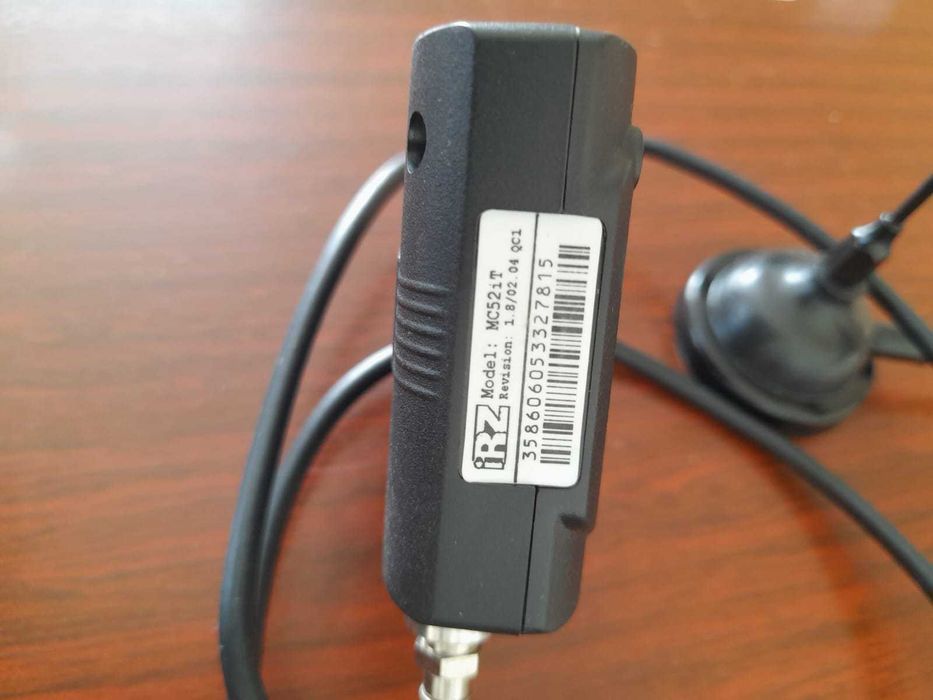 GSM/GPRS-модем iRZ MC52iT