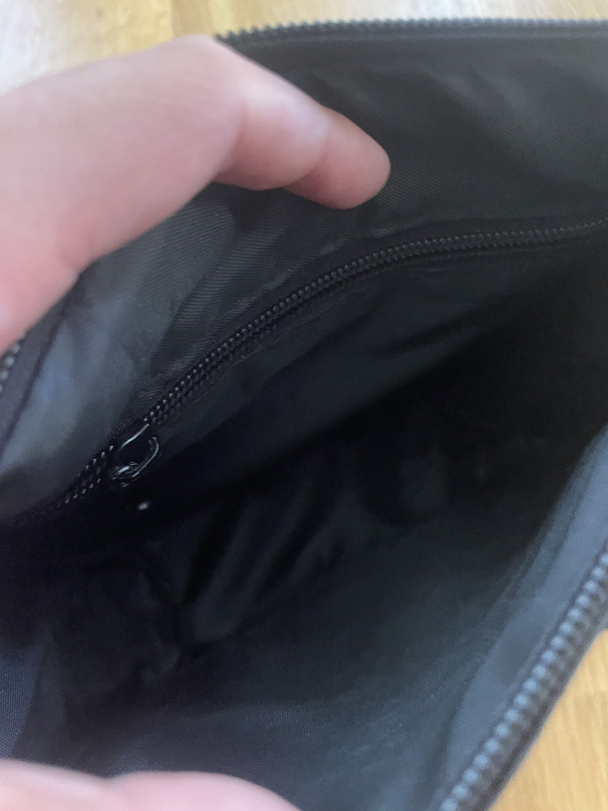 UK, Trapstar bag