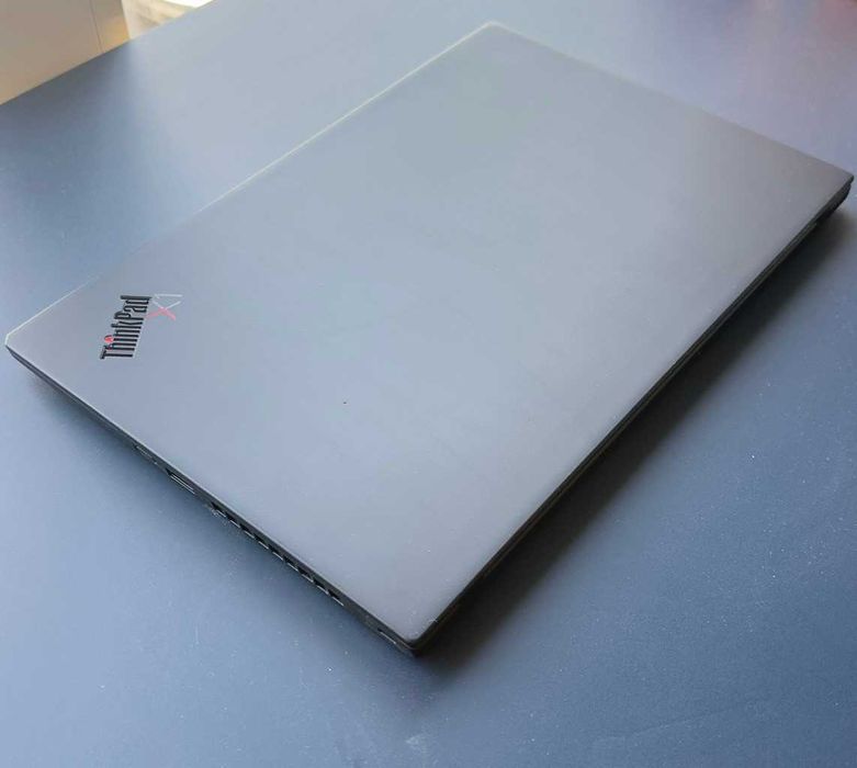 Laptop IBM Thinkpad X1 CARBON, I7, 512 SSD, 16 GB Ram