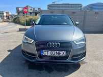 Audi A3 Audi A3 Sportback E-tron, 204 CP, Plug-in Hybrid