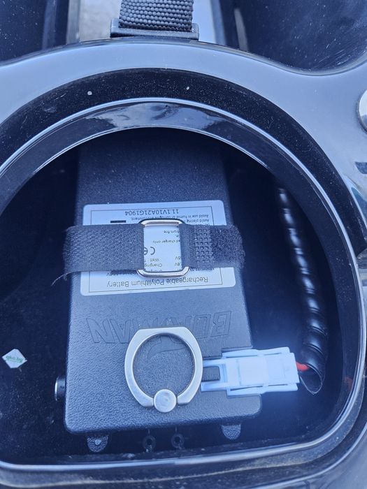 ЛЛодка за захранка BOATMAN