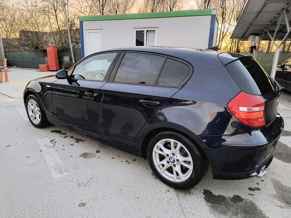 Vând BMW seria 1 e87