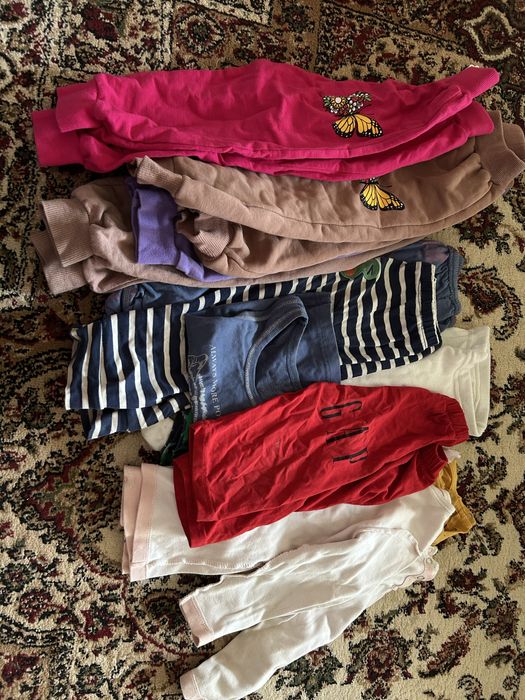 детский одежда для девочек