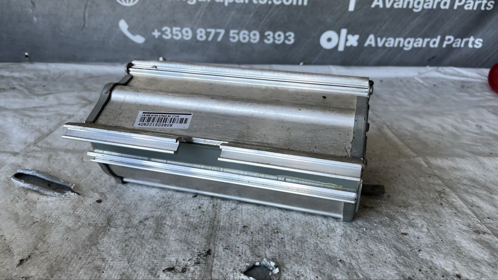 Пасажерски еърбег Mercedes A W168