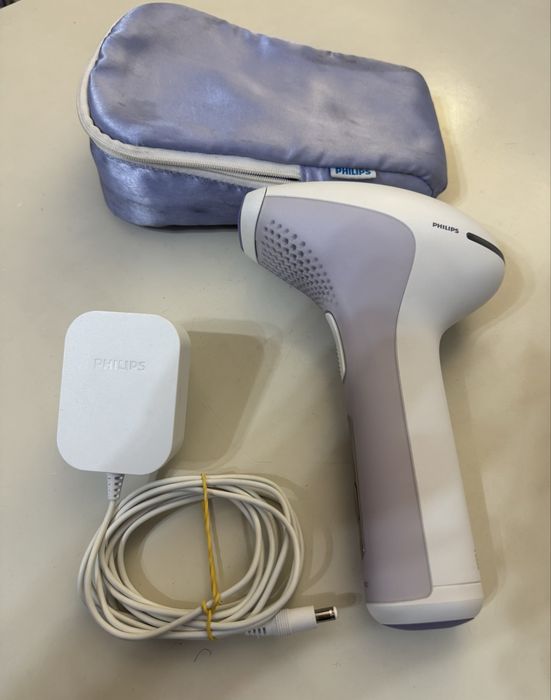 Epilator IPL Philips Lumea