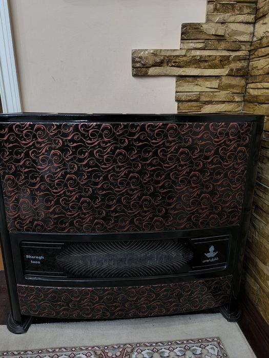 Продается иранский камин