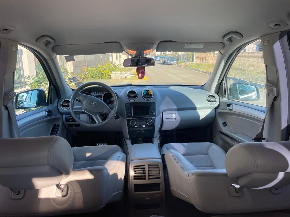 Vand Mercedes ML 2010