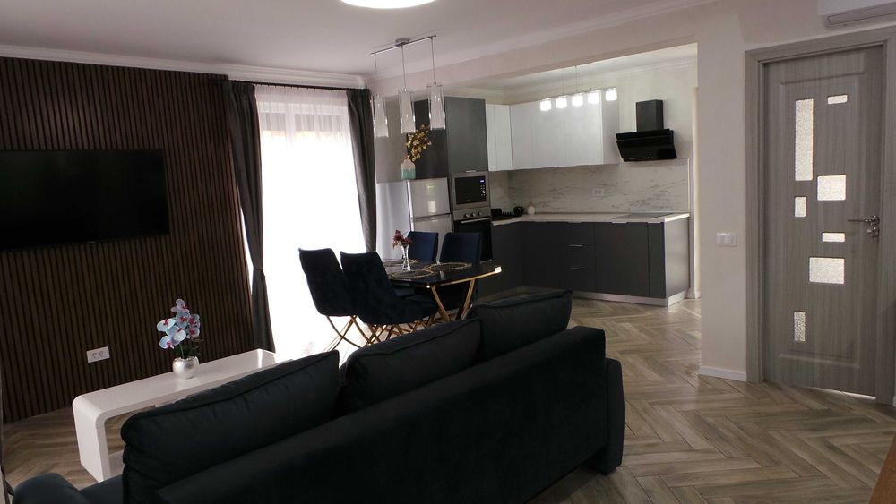 de inchiriat casa noua Oradea Sanmartin