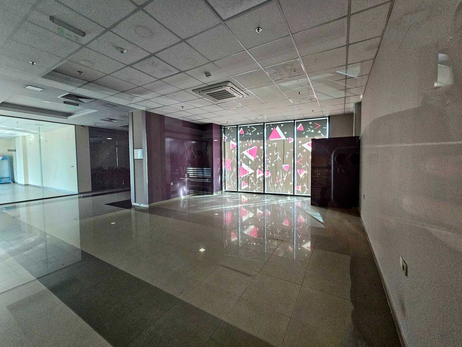 Магазин в центъра на Велико Търново