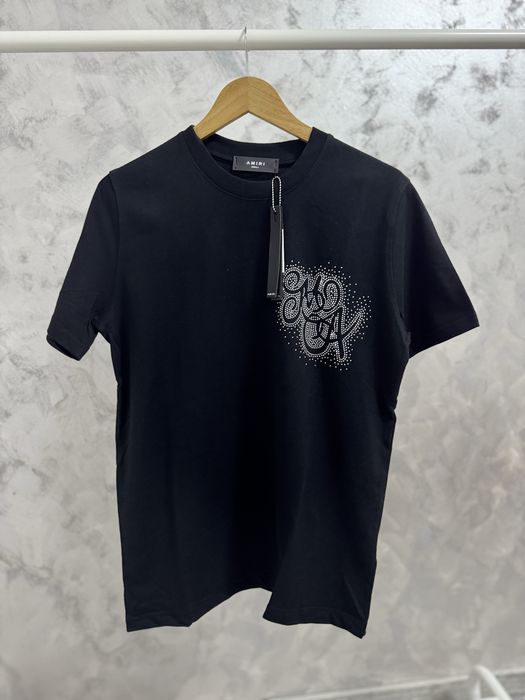 Tricou Amiri, Top Quality 2025
