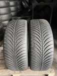 2 anvelope all season 225/60/16 , GoodYear , 6 mm, DOT 2021 !