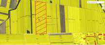 Teren de investitii - extravilan de Vanzare, Biharia 7,29 HA