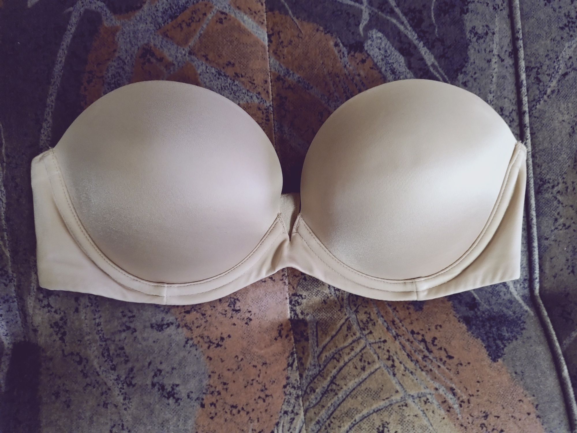 Сутиен Victoria Secret и боди Palmers