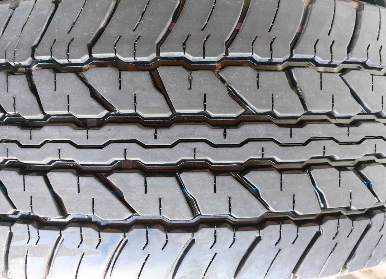 Всесезонные шины Yokohama Geolander G31 265/65 R18