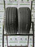 Anvelope De Vara 265/50 R19 Goodyear Egale F1 Sub 4x4 110y