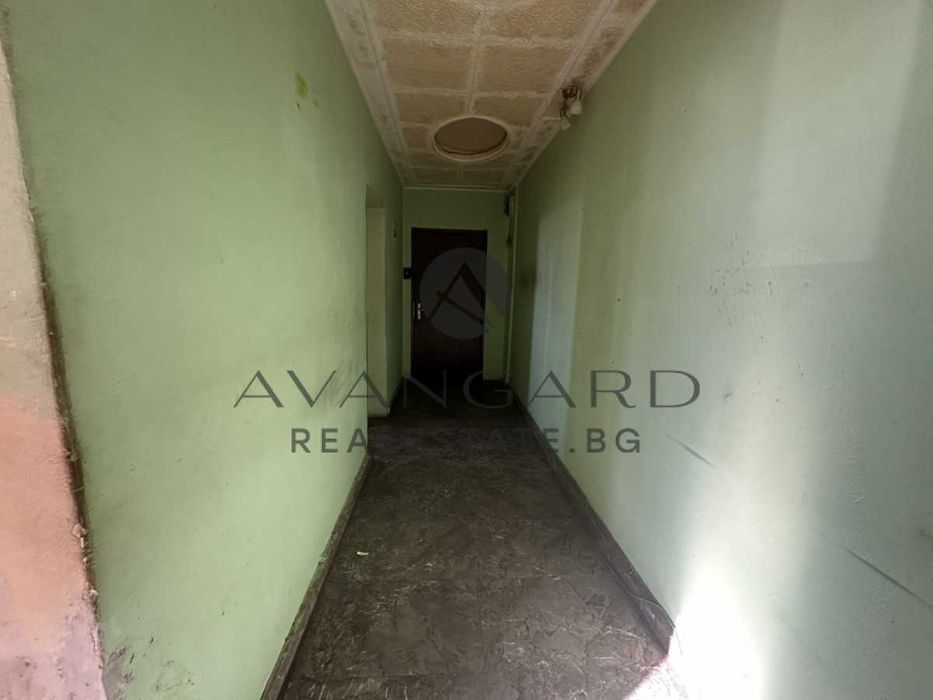 Продава се Двустаен апартамент в Пловдив, Изгрев - 63 кв.м за 985 €/кв.м - Снимка #8