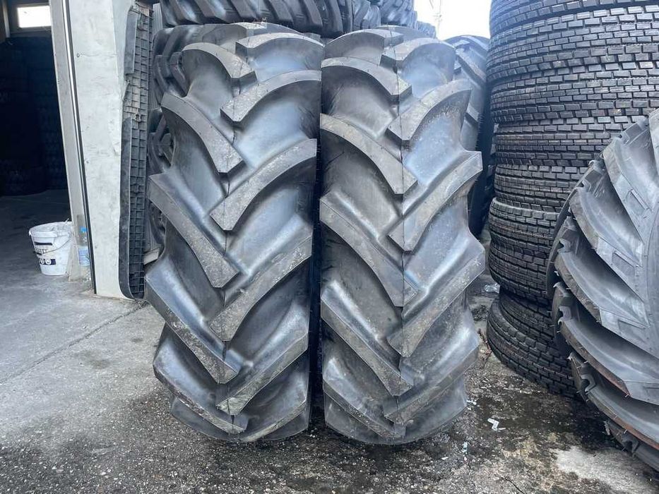 Cauciucuri BKT livrare rapida 16.9-26 Anvelope cu 10Pliuri