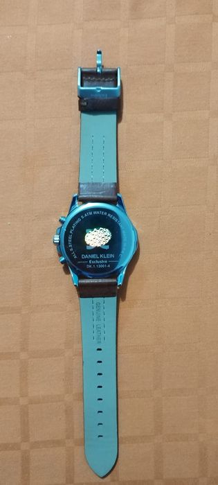 Vând Ceas Daniel  Klein